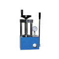 1-30T Manual Hydraulic Press machine for powder processing